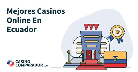 Sin me casino Ecuador